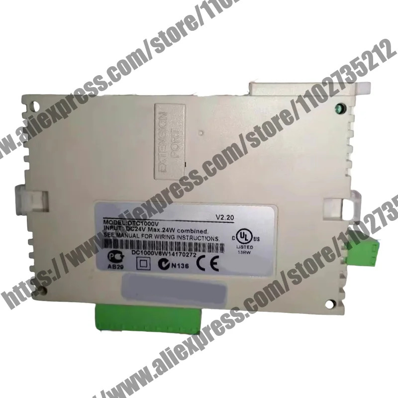 DTC1000C DTC1000L DTC1000R DTC1000V