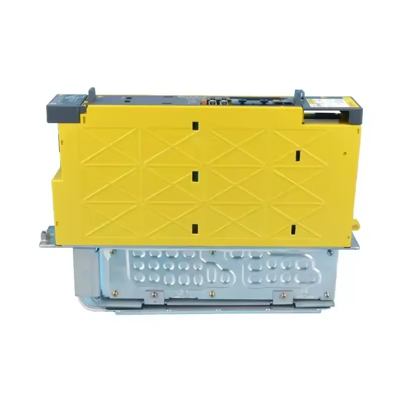 A06B-6131-H002 Fanuc 서보 드라이브 모듈 리퍼 OK A06B 6131 H002