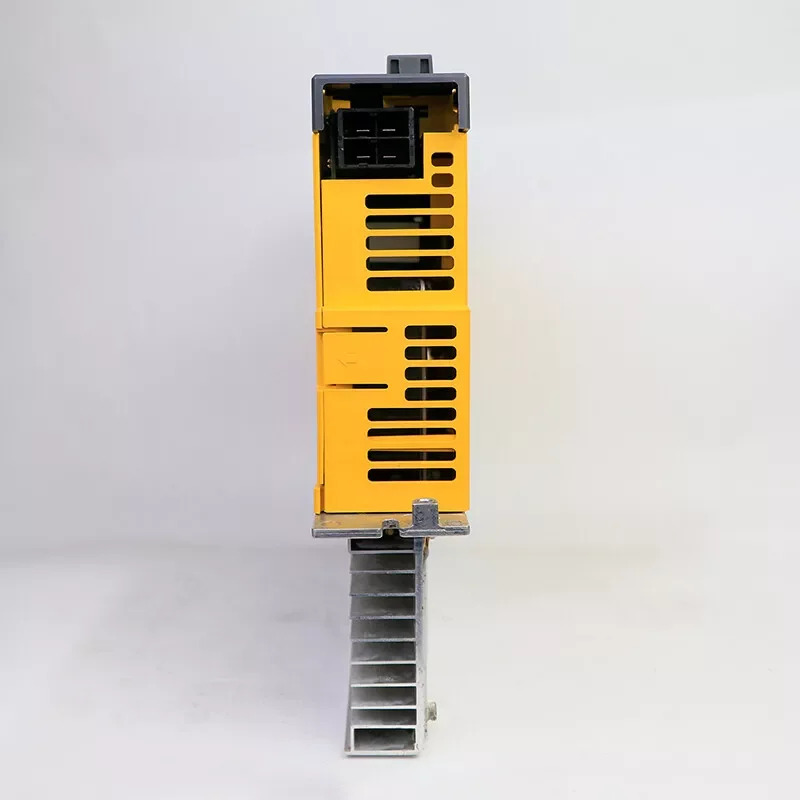 A06B-6114-H105 Fanuc 서보 모듈 Ok A06B6114H105 리퍼 완료