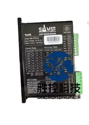SAMS호환R 스테퍼 드라이버 MD-2778-02 MD-2322 MD-2504 MD-2806V MA-2806 MD-3778 MA-3207