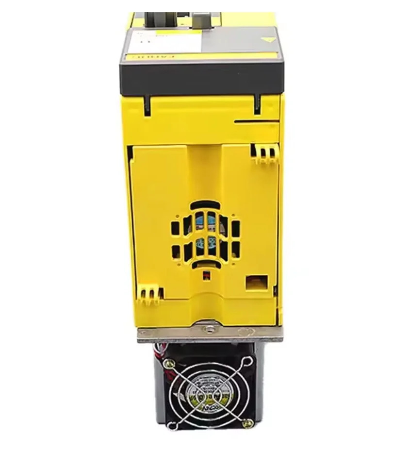 A06B-6111-H011 Fanuc 서보 드라이브 모듈 리퍼 OK A06B 6111 H011
