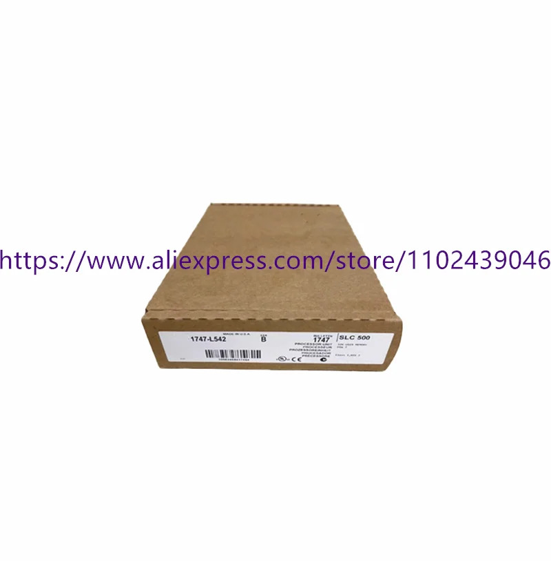 1747-L542 1747-L543 1747-L551 1756-OV16E 1746-HSCE 1746-NR4 1756-IA32 1746-BTM 1756-M16SE 1746-NR8
