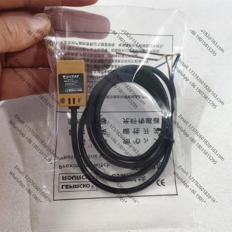 10PCS TLQ5MC1Z 또는 TLQ5MB1Z 스위치 유도 센서