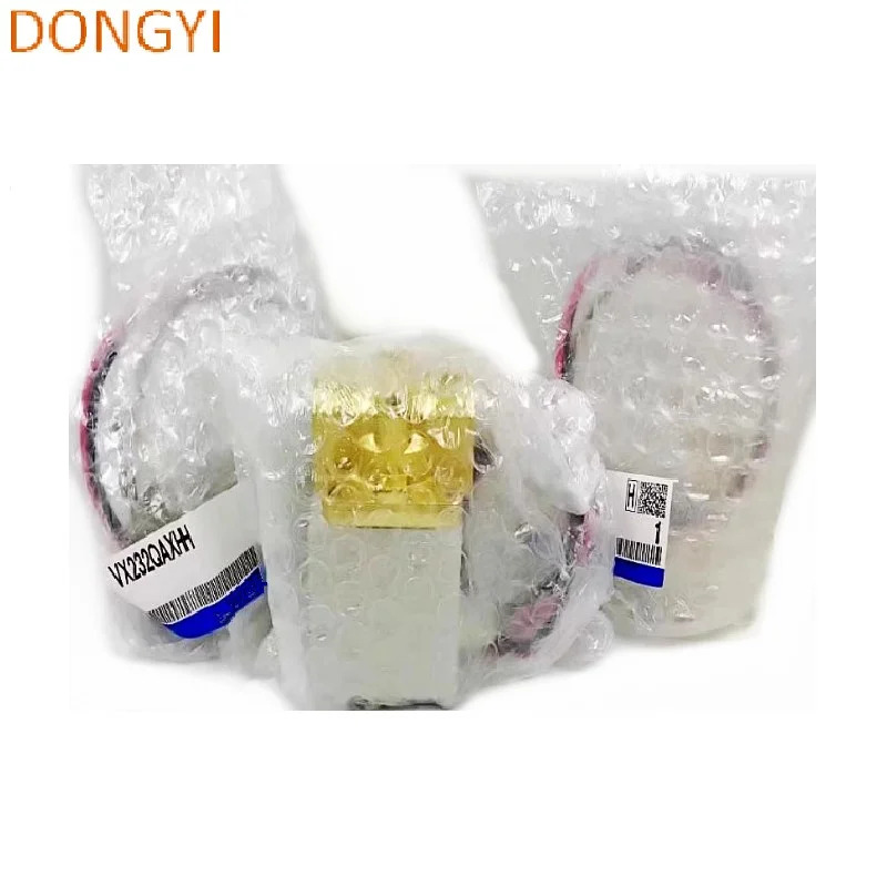 직접 작동 2 포트 솔레노이드 밸브 VX21/22/23 시리즈 VX232RAXHH/VX232QAXHH/VX232DZ2AXB/VX232RAXH