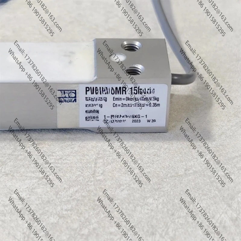 PW6DCR 3kg 5kg 10kg 15kg 20kg 30kg 40kg HBM 로드셀 계량 센서