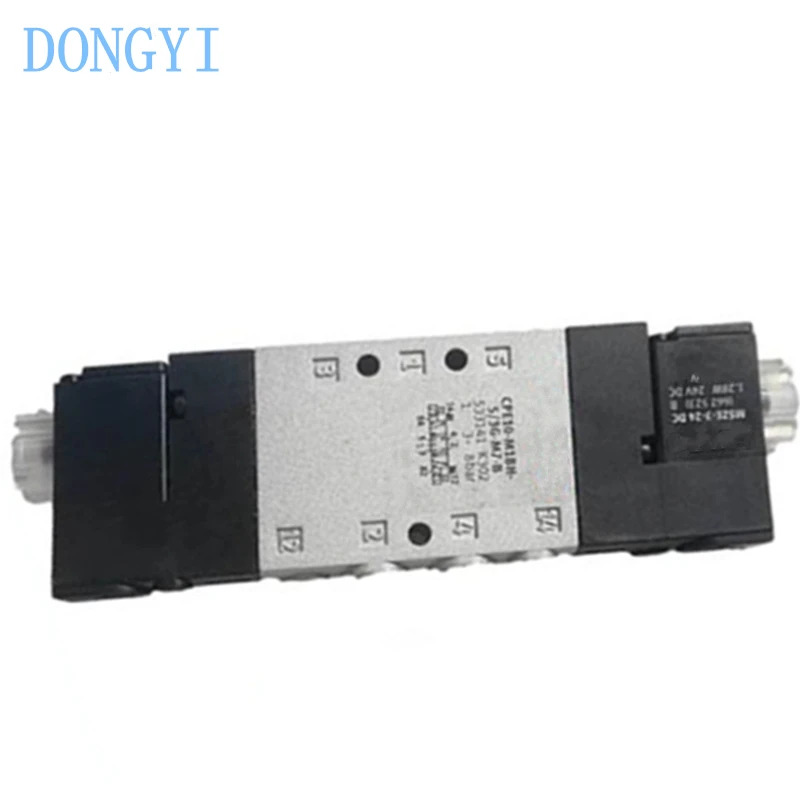 솔레노이드 밸브 CPE CPE10 CPE10-M1CH-5L-3GL-5JS-5/3G-5/3B-5/3E-M7-M5-QS4-BQS6-B 550223 196915 196845 53314
