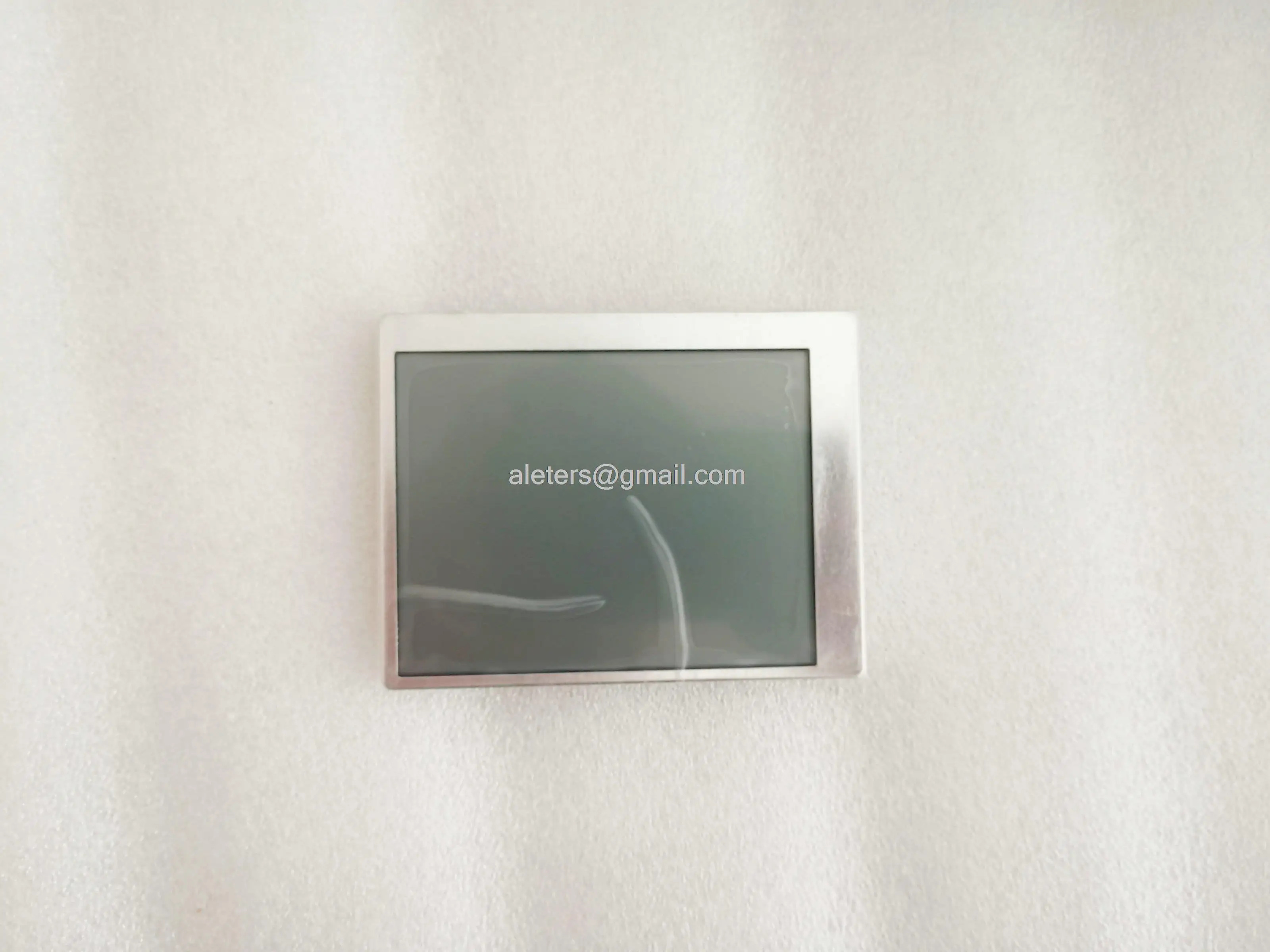 LCD 패널 SP10Q010 SP10Q010-T