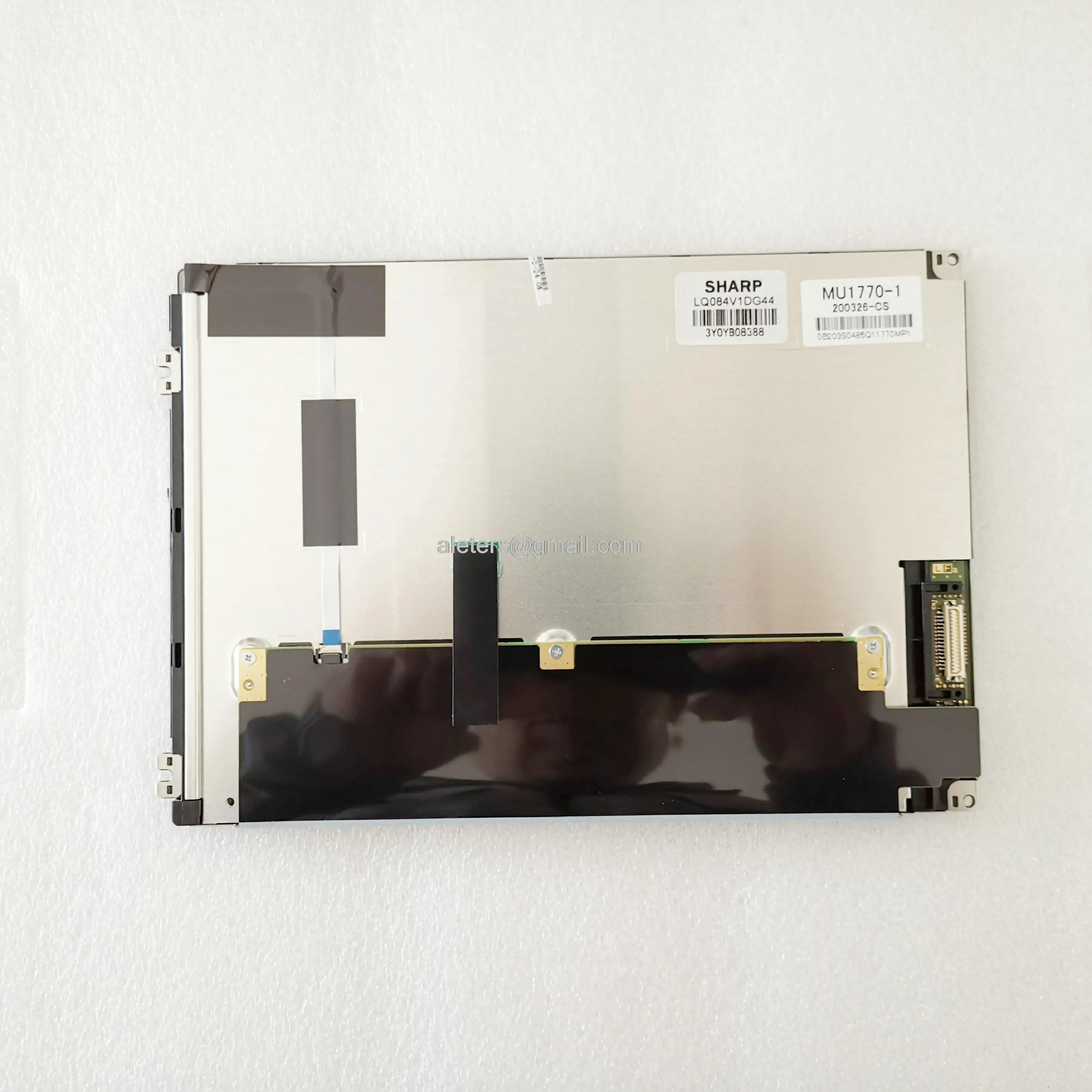 LCD 패널 LQ084V1DG44