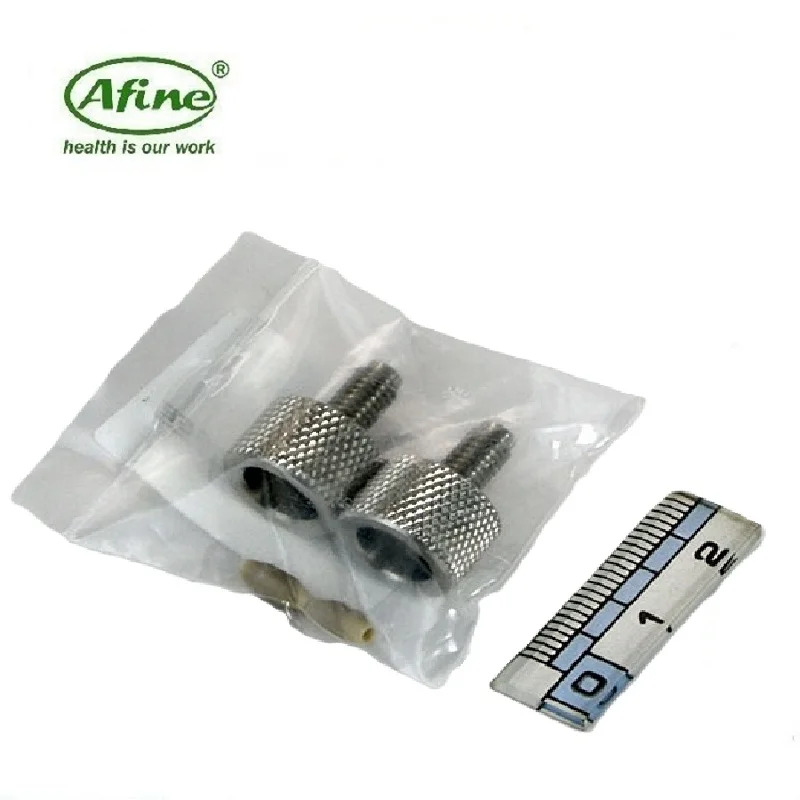 AFINE SHIMADZU 228-45717-01 나사 XR-ODS 럼 2/PK수 너트