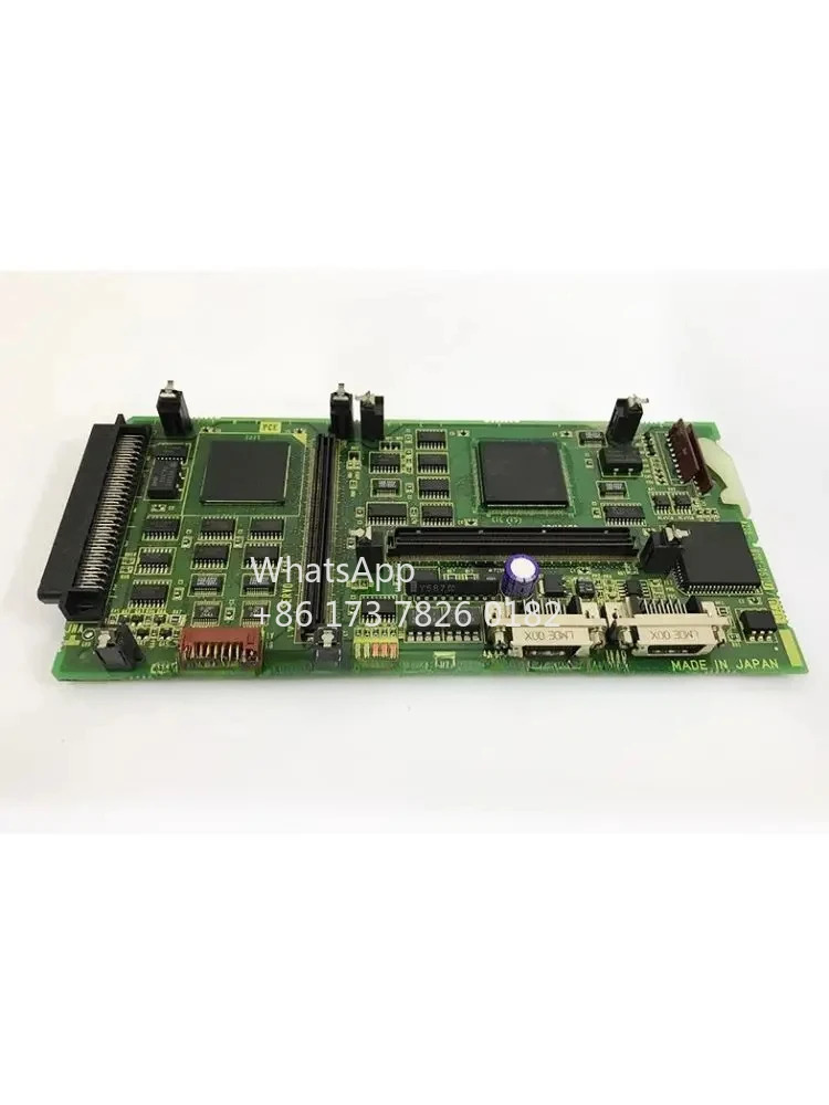 A20B-8001-0630 Fanuc 리퍼 회로기판 기능 정상