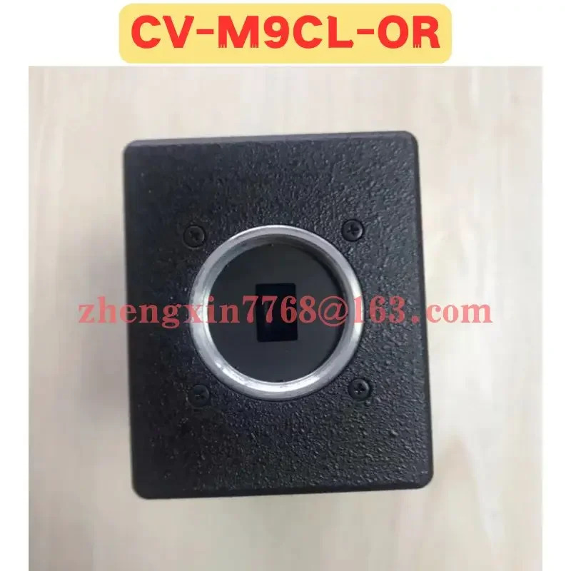 리퍼 산업카메라 CV-M9CL-OR CV M9CL 또는 정상 기능 완료