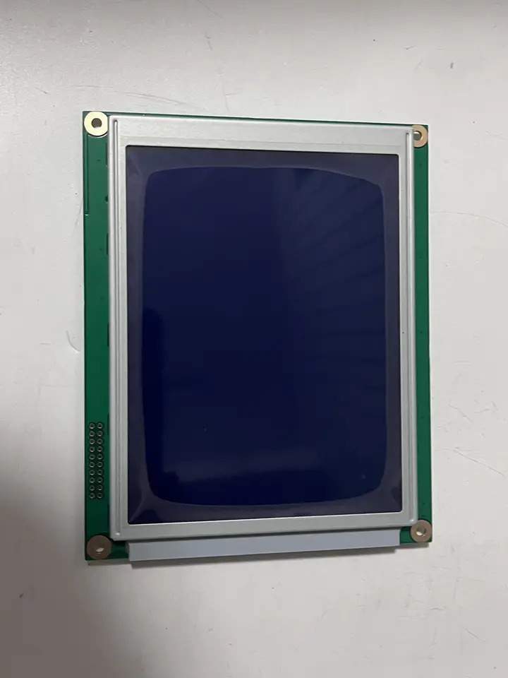 Ones LCD 디스플레이 호환성 320240C WG320240C0-TMI-VZ WG320240CO-TMI-VZ 신