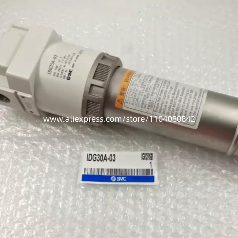 SMC 제어 센서 IDG30A-03B IDG30A-03 IDG30-03 IDG30-03-P IDG50A-02B IDG50A-03B IDG50LA-03B 신