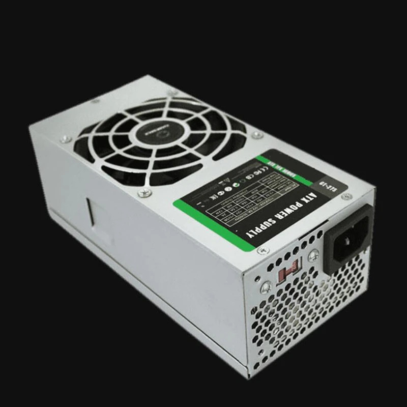 GameMax HTPC TFX 275W 전원공급장치 -275새 원본 PSU
