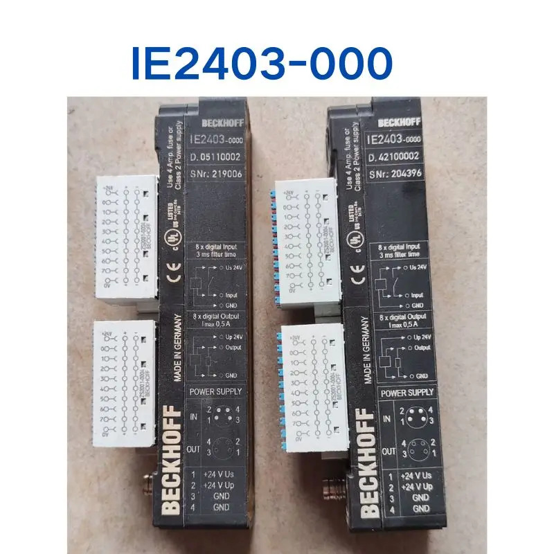 리퍼 OK IE2403-000 모듈