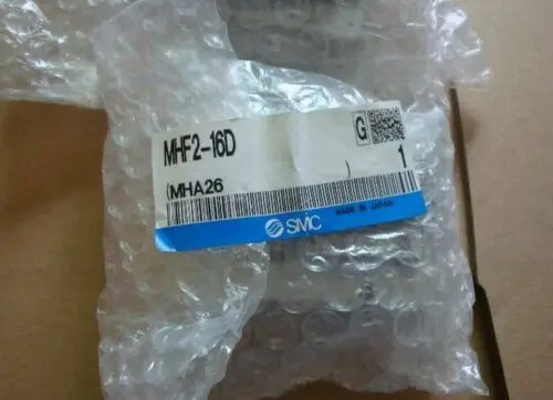 MHF2-16D MHF2 16D 새 SMC 경험