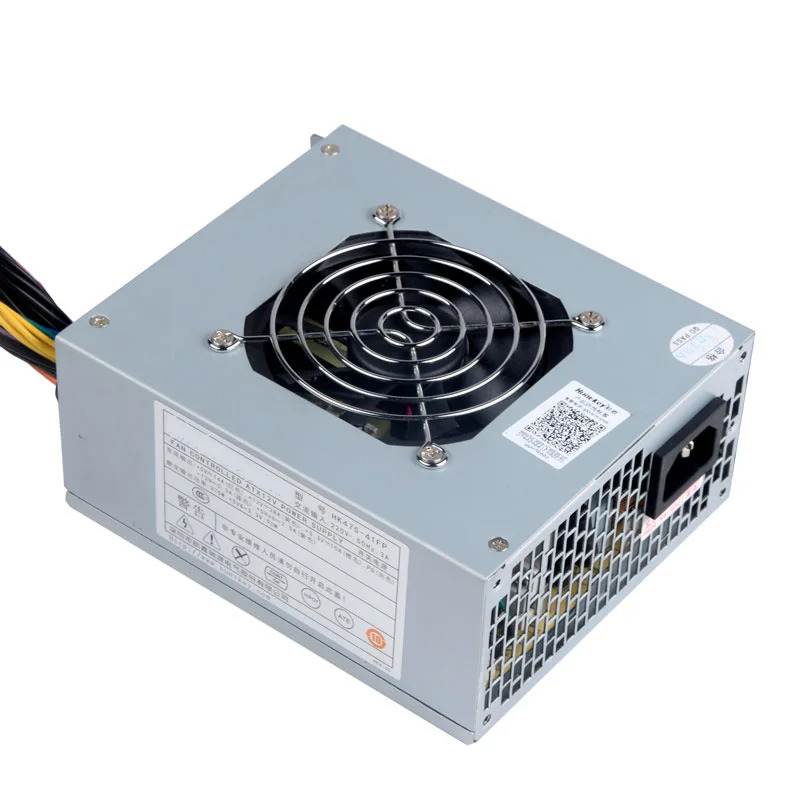 헌트키 SFXLPSU 375W 전원공급장치 HK475-41FP 신