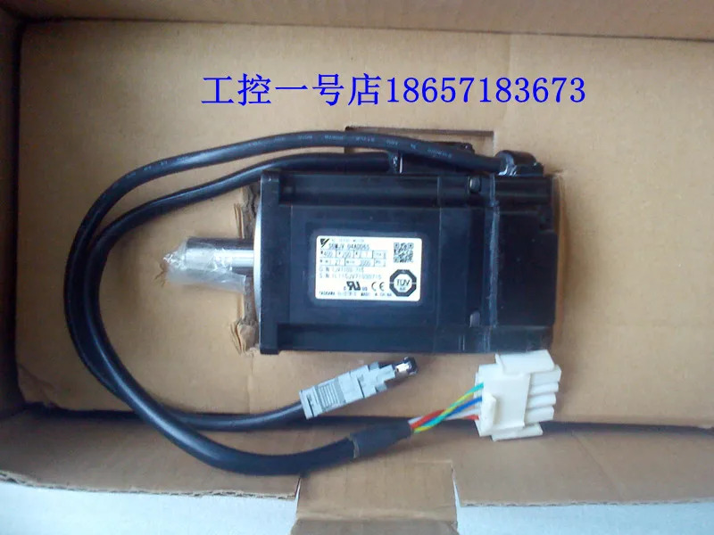 Yaskawa 서보모터 SGM호환JV-02ADE6S SGM호환JV-02ADD6S/02AAA61 200W