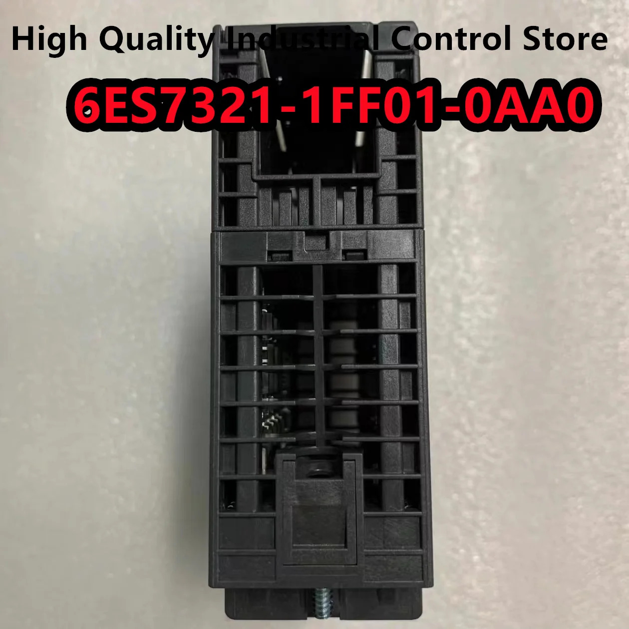 PLC 6ES7321-1FF01-0AA06ES7321-1FH00-0AA0