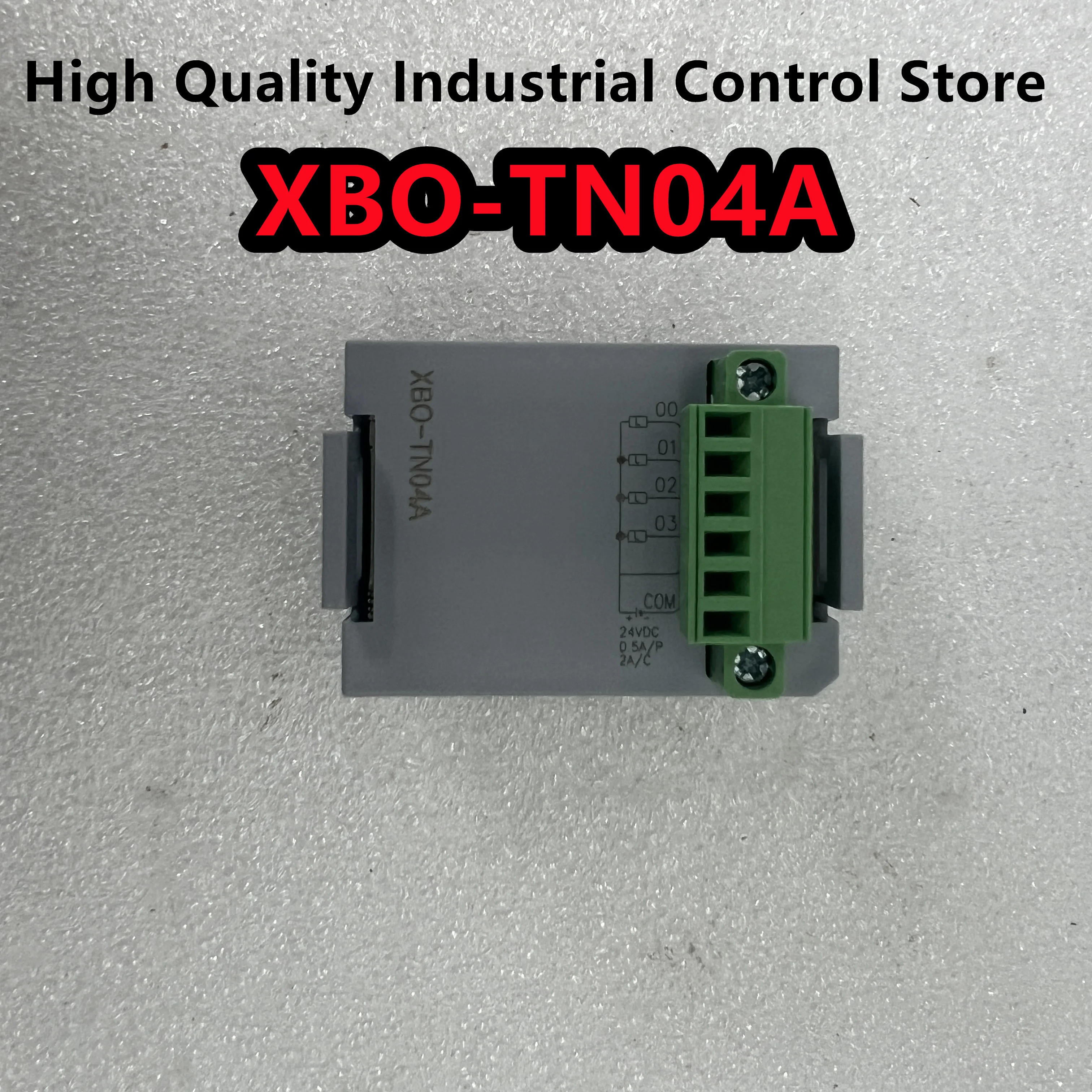 PLC XBO-TN04A XBE-RY08A 납품