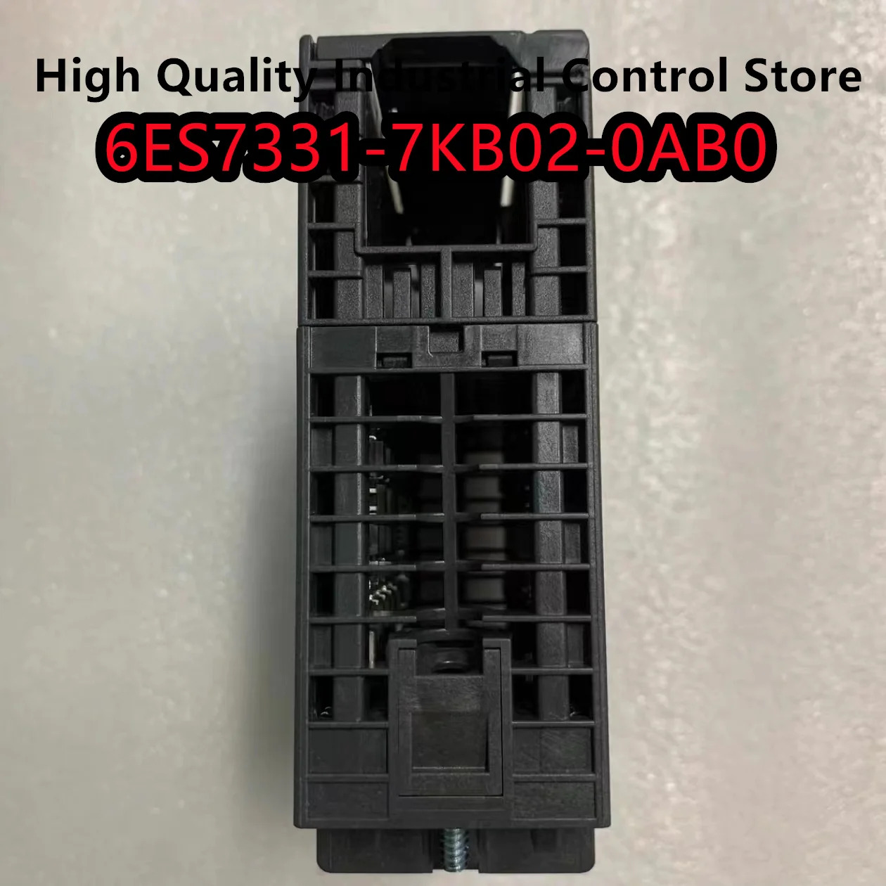 PLC 6ES7331-7HF01-0AB06ES7331-7KB02-0AB0