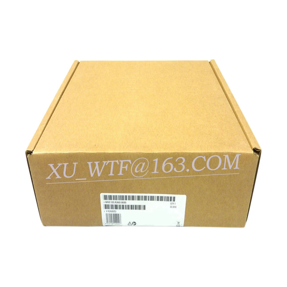 오리지널 기본 패널 HMI 터치 스크린 KTP700 62123-2GA03-0AX0 62 123-2GA03-0AX0 62123-2GB03-0AX0 123-2GB03-0AX0