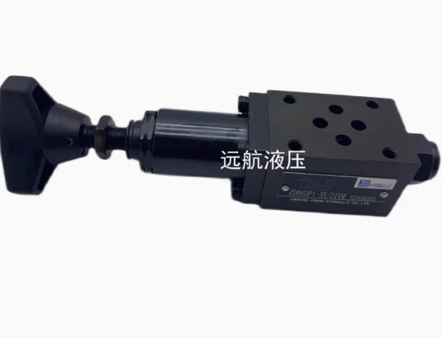JINHAI 적층 감압밸브 ZDR6DP1-3X/21YM ZDR6DP1-3X/21Y ZDR10DP2-3X/15YM ZDR10DP2-3X/15Y