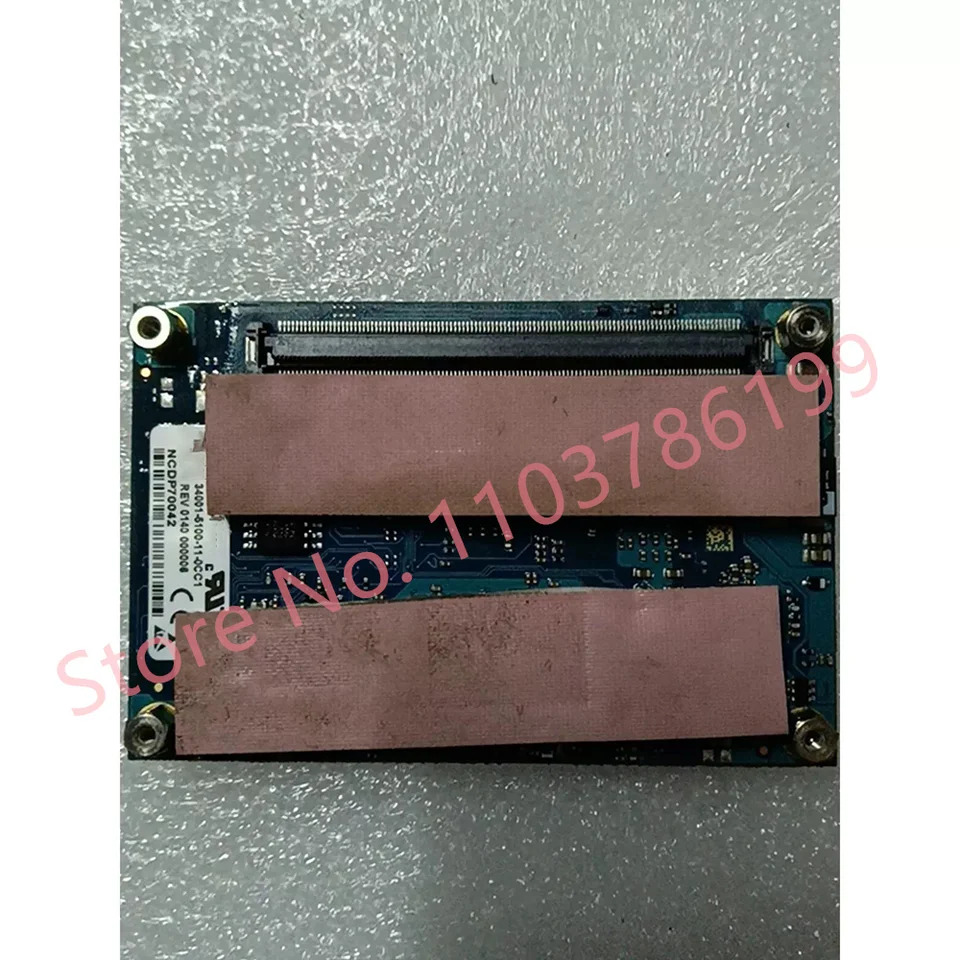 Kontron 장비 마더보드 34001-5100-11-0CC1