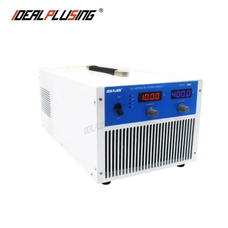 산업제어 전기 도금고전압 조정 스위칭 DC 전원공급장치 25V 160a 40V 100a 50V 80a 적용