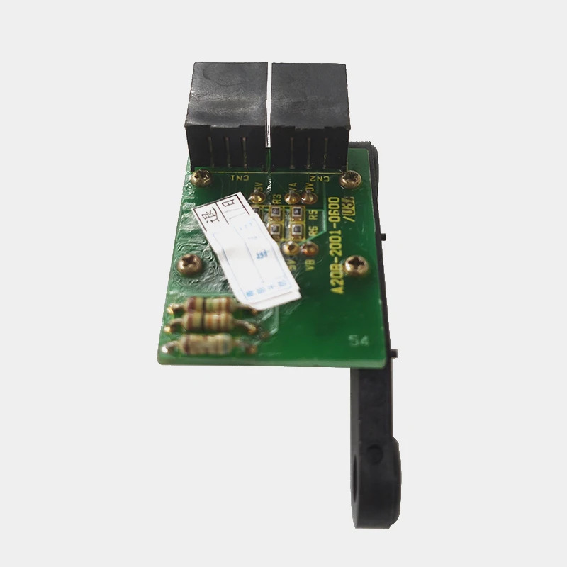 A20B-2001-0600 FANUC 스핀들 펄스 코더 센서 리퍼 완료 A20B 20010600