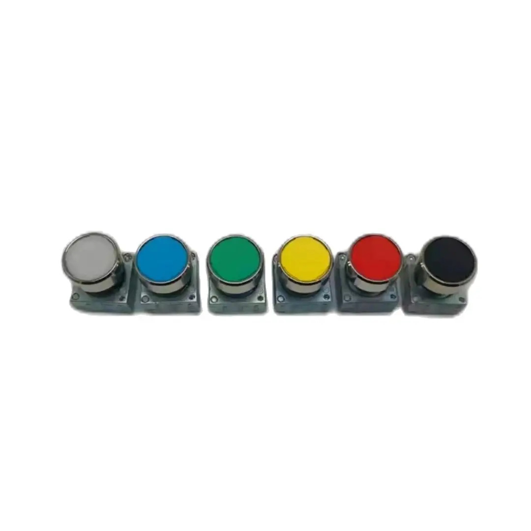 금속 푸시 3SB3500-0AA61 신