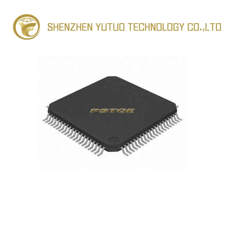 LQFP IC TMS320F28062PNT TMS320F28062PN LQFP-80 신