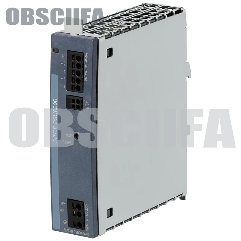 원본 6EP3333-7SB00-0AX0 PLC 모듈