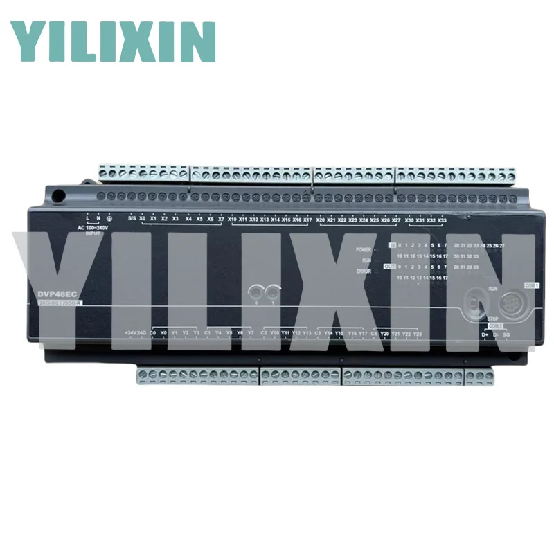 DVP48EC00R3 DVP48EC00T3 컨트롤러
