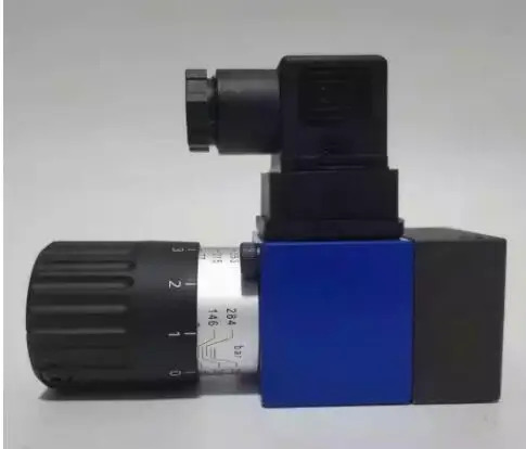 HDX 압력 릴레이 HED80A10/350 HED8PA10/350 HED80H10/350 HED40A