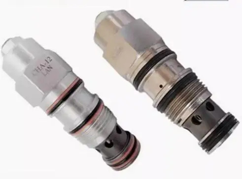 WAISN 카운터밸런스 밸브 CHBG-06 CHBG-12 CRV-02