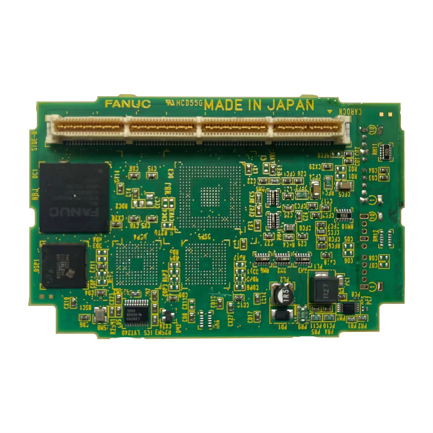 A20B-3300-0814 Fanuc 회로 기판 리퍼 완료 A20B 33000814