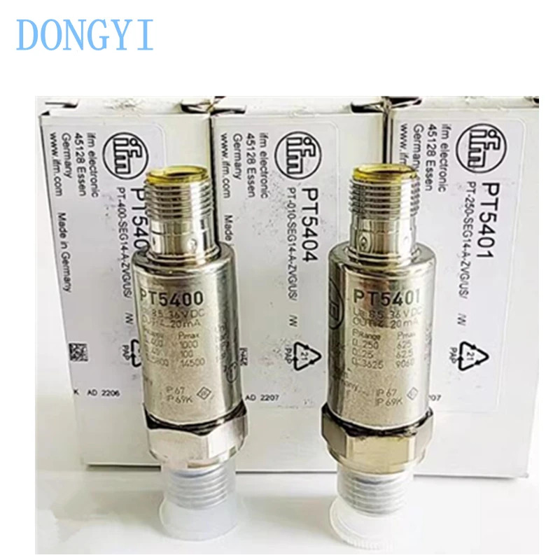 압력 스위치 센서 PT5400 PT5401 PT5404 PT5412 PT5415 PT5414 PT5500 PT5501 PT5502 PT5503 PT5504 PT5522 PT556