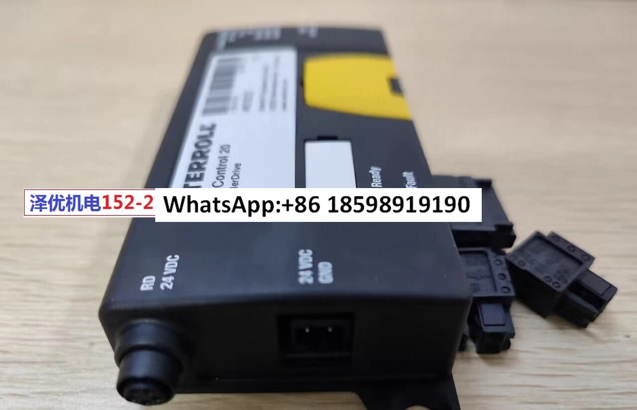 EC310 전기 롤러 2048 제어 카드 20 89RA