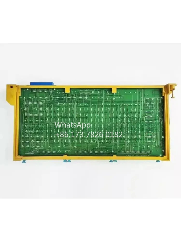A16B-1211-0940 리퍼 회로 기판 기능 OK