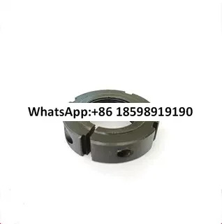 스크류 잠금 너트 51 2012 공작 기계 나사 VF2 VF2SS N 04 F