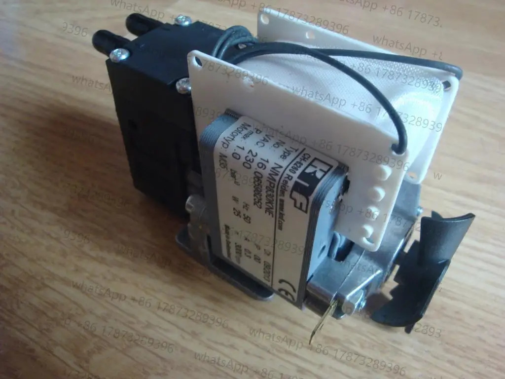 진공 펌프 NMP830KNDC NMP830 전기 샘플링 CEMS