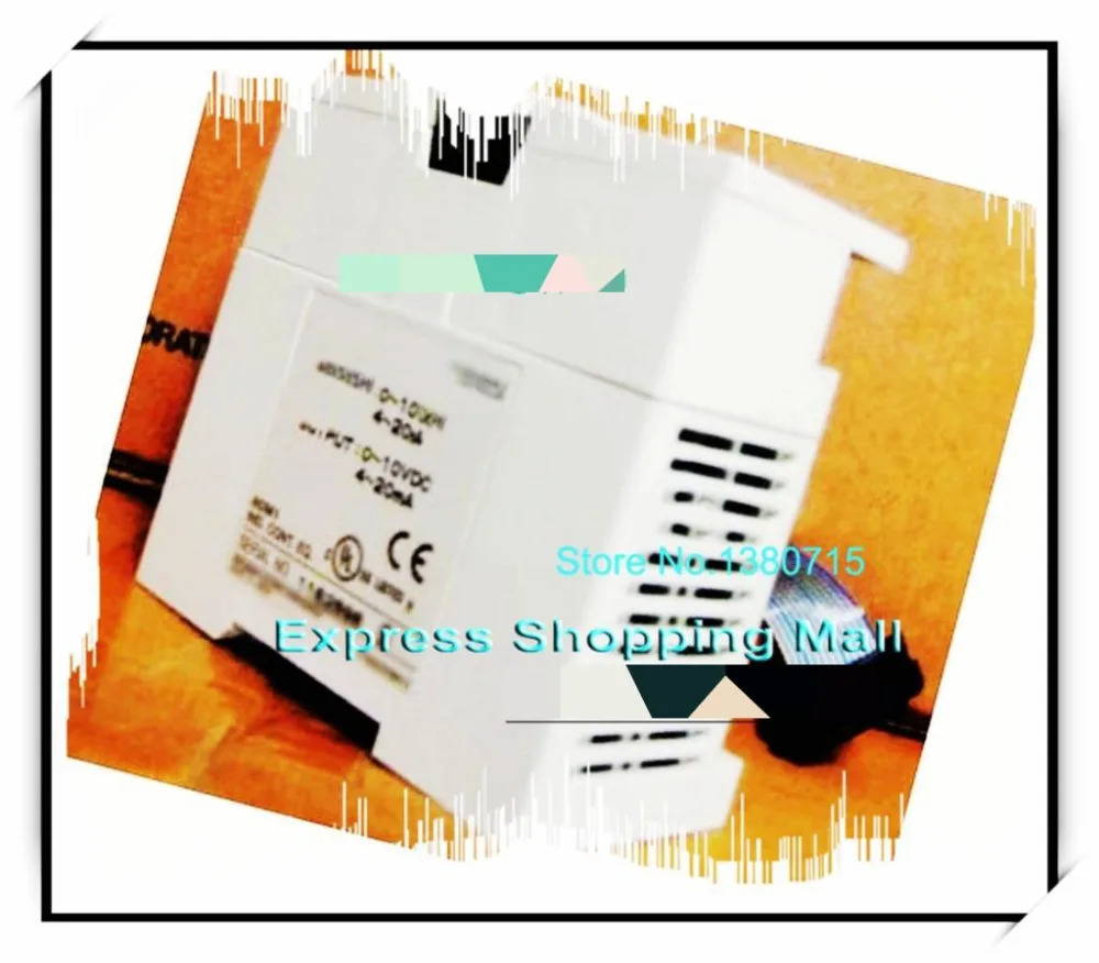FX2N-2DA 특수 기능 블록