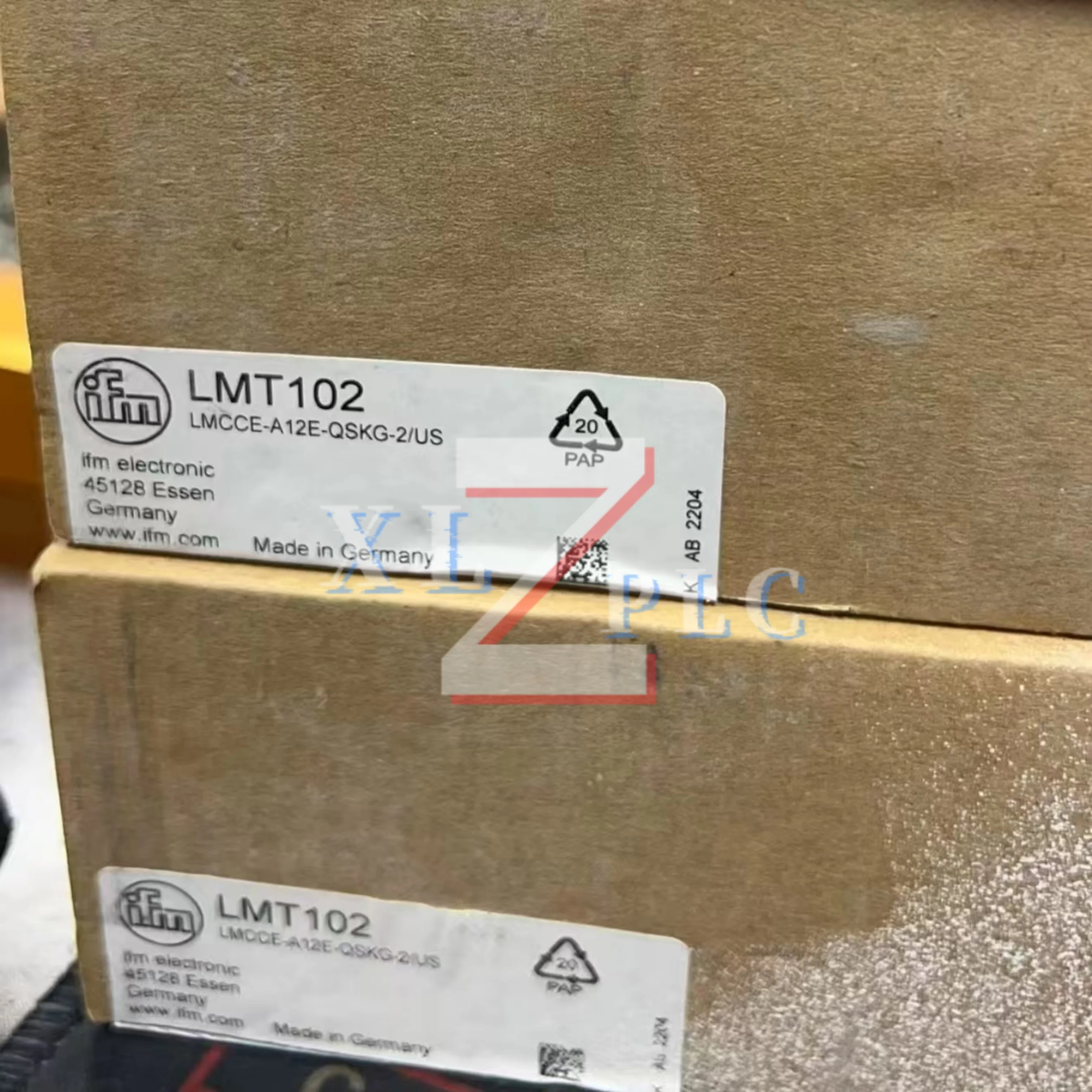 원본 LMT100 LMT102 LMT104 압력 스위치