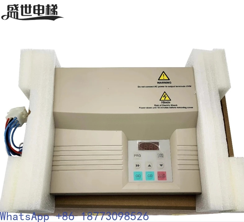 EV3200-2S0002A/2S004A 도어 모터 주파수 변환기/EV3200/도어 컨트롤러 신규