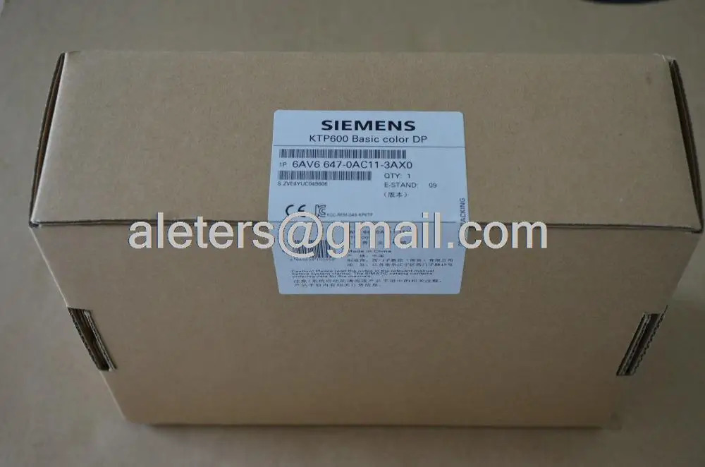 HMI 66647-0AC11-3AX0