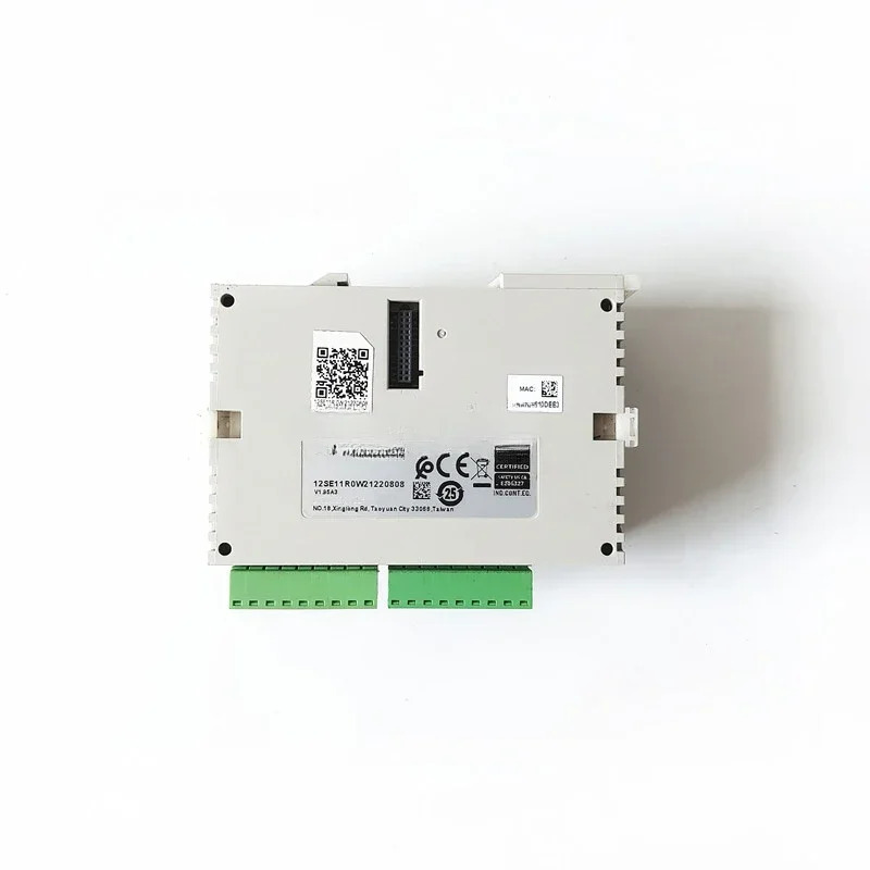 SE2 시리즈 PLC 프로그래밍 컨트롤러 모듈 DVP12SE11R DVP12SE11T 원본 하시기 바랍니다
