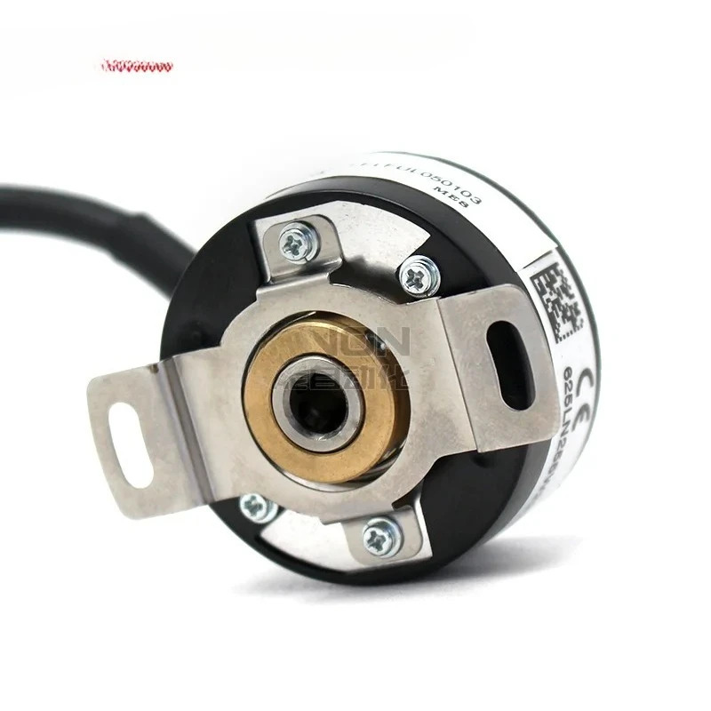 NH4-1720비트/33비트 인코더 MH4-25LN65C7T C3 CAD 65C 7D