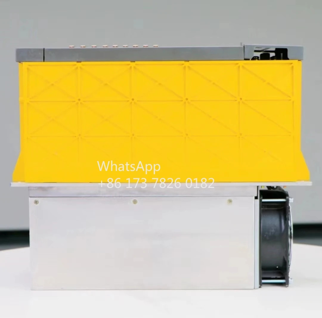 리퍼된 드라이브 작동 기능 OK A06B-6088-H226