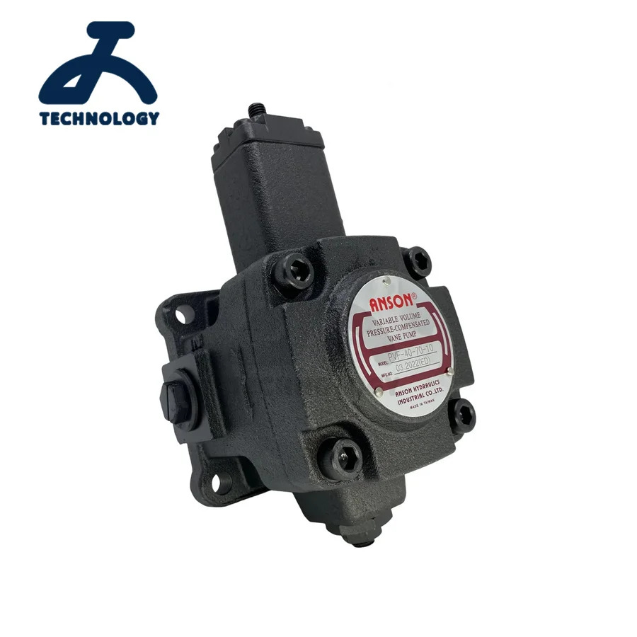 PVF-30-55-11 PVF-30-70-11 PVF-40-35-11 PVF-40-55-11 PVF-40-70-11 ANSON 베펌프